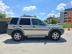 Обява за продажба на Land Rover Freelander 2.0 Td4 (BMW M47) ~3 700 лв. - изображение 3