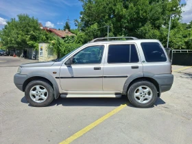 Обява за продажба на Land Rover Freelander 2.0 Td4 (BMW M47) ~3 700 лв. - изображение 6