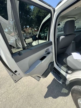 Jeep Cherokee 2.7 CRD | Mobile.bg    15