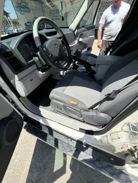 Обява за продажба на Jeep Cherokee 2.7 CRD ~6 300 лв. - изображение 6