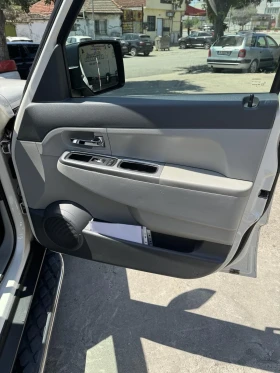 Jeep Cherokee 2.7 CRD | Mobile.bg    16