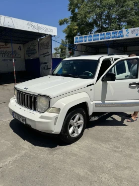Обява за продажба на Jeep Cherokee 2.7 CRD ~6 300 лв. - изображение 8