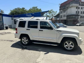 Обява за продажба на Jeep Cherokee 2.7 CRD ~6 300 лв. - изображение 1