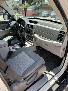 Jeep Cherokee 2.7 CRD | Mobile.bg    14