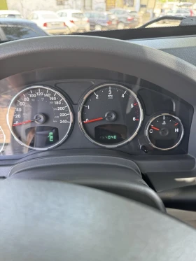 Обява за продажба на Jeep Cherokee 2.7 CRD ~6 300 лв. - изображение 2