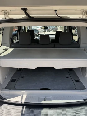Jeep Cherokee 2.7 CRD | Mobile.bg    13