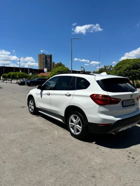 BMW X1 XDrive 18d - 41000 лв. - 74822336 3