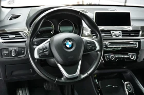 BMW X1 XDrive 18d - 41000 лв. - 74822336 10