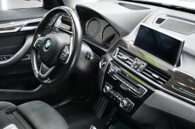 BMW X1 XDrive 18d - 41000 лв. - 74822336 9