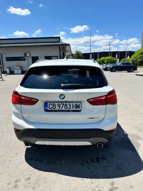 BMW X1 XDrive 18d - 41000 лв. - 74822336 4