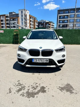 BMW X1 XDrive 18d - 41000 лв. - 74822336 2