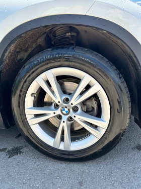 BMW X1 XDrive 18d - 41000 лв. - 74822336 5
