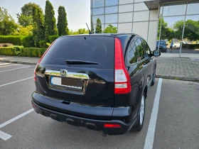 Honda Cr-v 2.2 ctdi | Mobile.bg    5