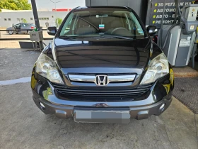 Honda Cr-v 2.2 ctdi | Mobile.bg    4