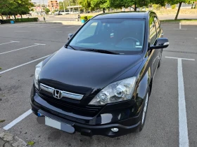     Honda Cr-v 2.2 ctdi