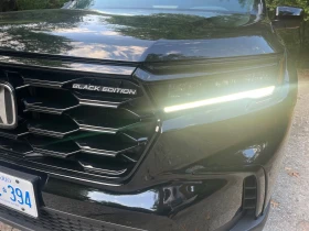 Honda Pilot Black Edition 8   | Mobile.bg    14