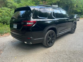 Honda Pilot Black Edition 8   | Mobile.bg    6