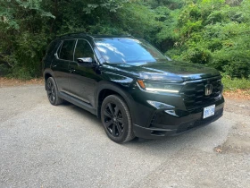 Honda Pilot Black Edition 8   | Mobile.bg    4