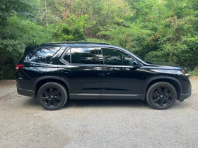Honda Pilot Black Edition 8   | Mobile.bg    2