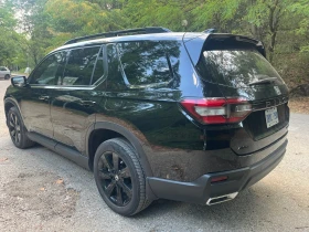 Honda Pilot Black Edition 8   | Mobile.bg    5