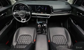 Kia Sportage 2.0 LPG SIGNATURE GRAVITY *  *  | Mobile.bg    7