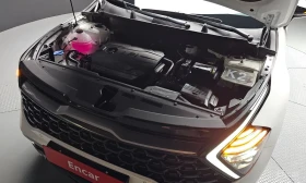 Kia Sportage 2.0 LPG SIGNATURE GRAVITY *  *  | Mobile.bg    16
