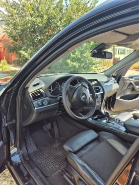 BMW X3 | Mobile.bg    10