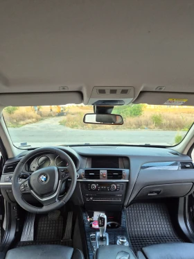 BMW X3 - 33600 лв. - 25229414 6