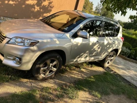 Toyota Rav4 | Mobile.bg    2