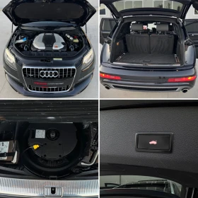 Audi Q7 4.2TDI/3xS-LINE/8ZF/3xTV/6+ 1/PANO/CARBON/FACE | Mobile.bg    9