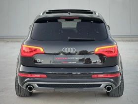 Audi Q7 4.2TDI/3xS-LINE/8ZF/3xTV/6+ 1/PANO/CARBON/FACE | Mobile.bg    4