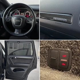 Audi Q7 4.2TDI/3xS-LINE/8ZF/3xTV/6+ 1/PANO/CARBON/FACE | Mobile.bg    14