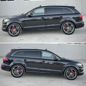 Audi Q7 4.2TDI/3xS-LINE/8ZF/3xTV/6+ 1/PANO/CARBON/FACE | Mobile.bg    6