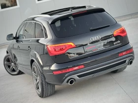 Audi Q7 4.2TDI/3xS-LINE/8ZF/3xTV/6+ 1/PANO/CARBON/FACE | Mobile.bg    5