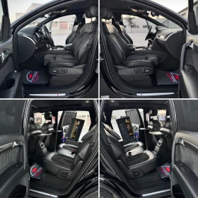 Audi Q7 4.2TDI/3xS-LINE/8ZF/3xTV/6+ 1/PANO/CARBON/FACE | Mobile.bg    10