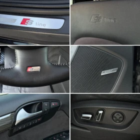 Audi Q7 4.2TDI/3xS-LINE/8ZF/3xTV/6+ 1/PANO/CARBON/FACE | Mobile.bg    16