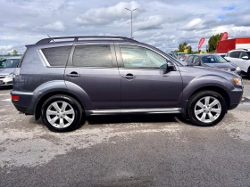 Mitsubishi Outlander 6+ 1 | Mobile.bg    5