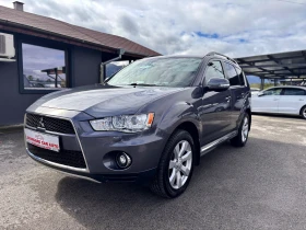     Mitsubishi Outlander 6+ 1