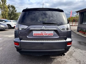 Mitsubishi Outlander 6+ 1 | Mobile.bg    6