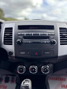 Mitsubishi Outlander 6+ 1 | Mobile.bg    9