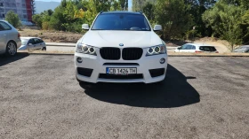 Обява за продажба на BMW X3 F25 3.0D 258hp M Performance ~29 000 лв. - изображение 1