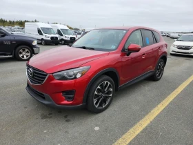 Mazda CX-5 * GT * CARFAX * БЕЗ ПЪРВОНАЧАЛНА ВНОСКА