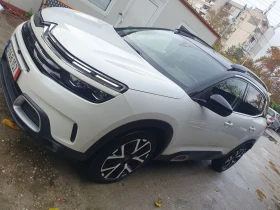 Citroen C5 Aircross 2.0 AUT NAVI KOJA PODGREV DIGITAL EURO 6 - 28400 лв. / 14520.69 € - 30060625 2