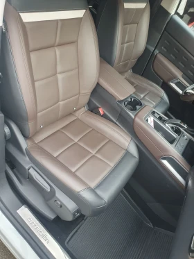 Citroen C5 Aircross 2.0 AUT NAVI KOJA PODGREV DIGITAL EURO 6 - 28400 лв. / 14520.69 € - 30060625 7