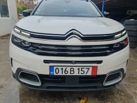 Citroen C5 Aircross 2.0 AUT NAVI KOJA PODGREV DIGITAL EURO 6