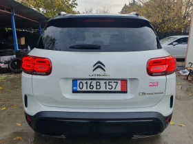 Citroen C5 Aircross 2.0 AUT NAVI KOJA PODGREV DIGITAL EURO 6 - 28400 лв. / 14520.69 € - 30060625 6