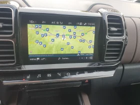 Citroen C5 Aircross 2.0 AUT NAVI KOJA PODGREV DIGITAL EURO 6 - 28400 лв. / 14520.69 € - 30060625 13