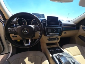 Mercedes-Benz GLE 350 AMG, 360* , H/K* , LANE ASSIST* , MЪРТВА.T, PARK A - 38000 лв. / 19429.09 € - 24714854 10