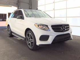 Mercedes-Benz GLE 350 AMG, 360* , H/K* , LANE ASSIST* , MЪРТВА.T, PARK A - 38000 лв. / 19429.09 € - 24714854 2