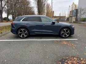 Audi Q8 * E-TRON* CARFAX * БЕЗ ПЪРВОНАЧАЛНА ВНОСКА - 84000 лв. / 42948.52 € - 58080227 3